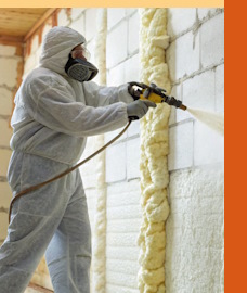 Услуги Услуги утепления в Вязьме под ключ