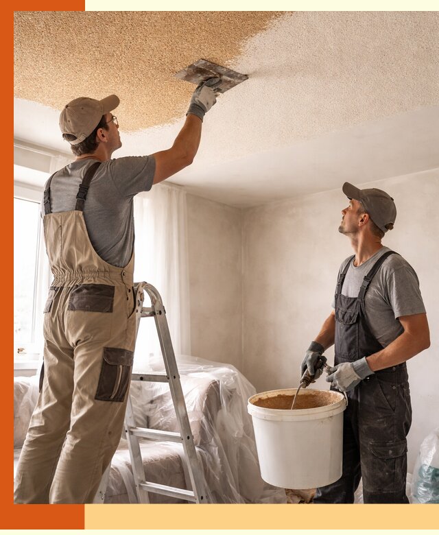 Утепление потолка жидкой пробкой в Вязьме эффективно и надежно